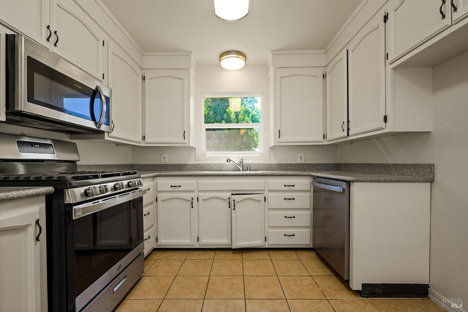 3020 Spring Creek Drive Santa Rosa CA 95405