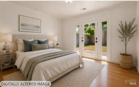 3020 Spring Creek Drive Santa Rosa CA 95405