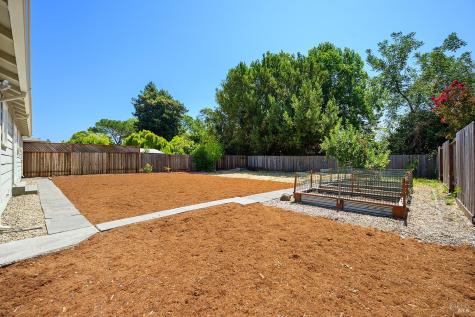 3020 Spring Creek Drive Santa Rosa CA 95405
