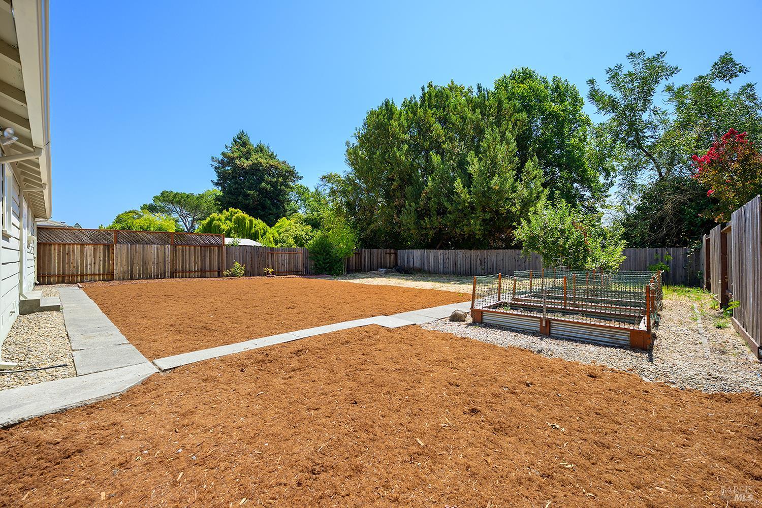3020 Spring Creek Drive Santa Rosa CA 95405