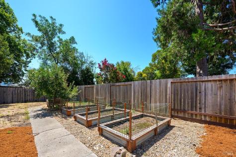 3020 Spring Creek Drive Santa Rosa CA 95405