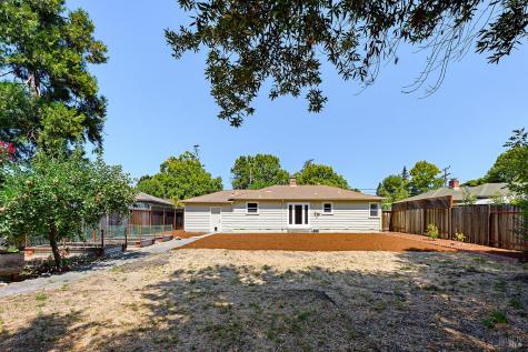 3020 Spring Creek Drive Santa Rosa CA 95405