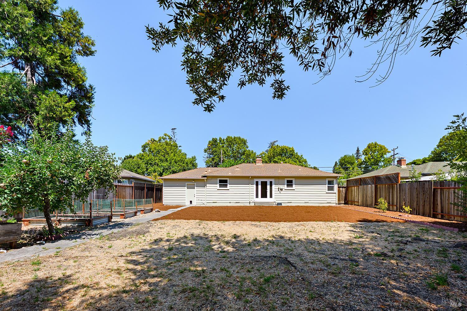 3020 Spring Creek Drive Santa Rosa CA 95405