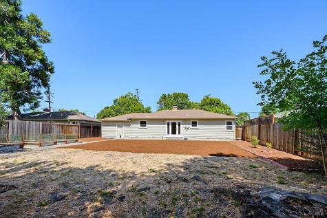 3020 Spring Creek Drive Santa Rosa CA 95405