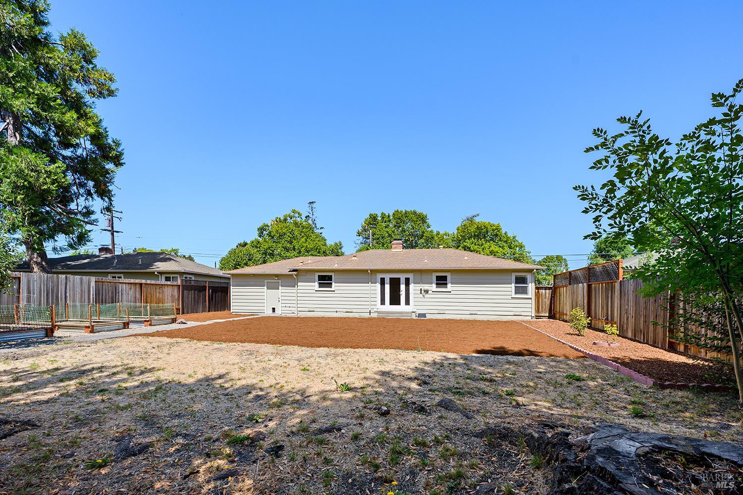 3020 Spring Creek Drive Santa Rosa CA 95405