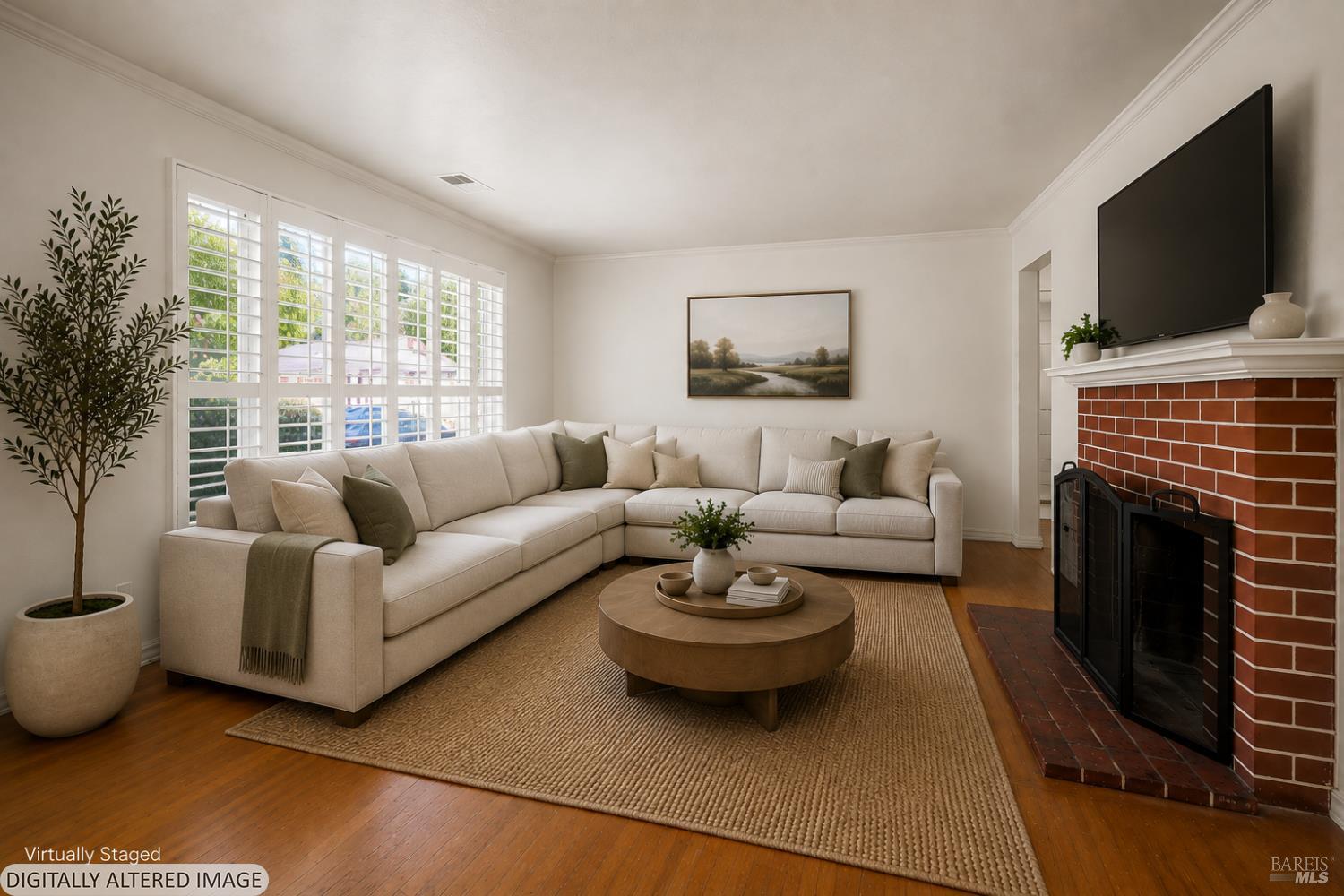 3020 Spring Creek Drive Santa Rosa CA 95405