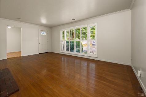 3020 Spring Creek Drive Santa Rosa CA 95405