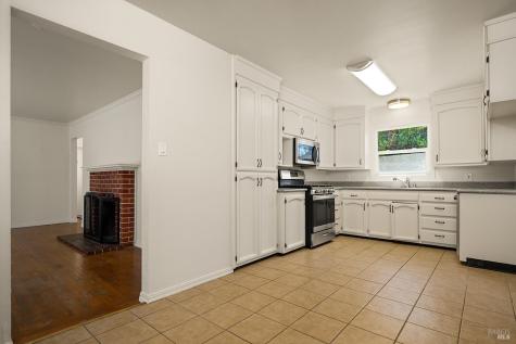 3020 Spring Creek Drive Santa Rosa CA 95405