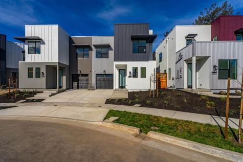 1662 Alnico Lane Santa Rosa CA 95403