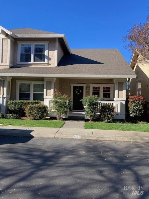 430 Matteri Circle Cotati CA 94931