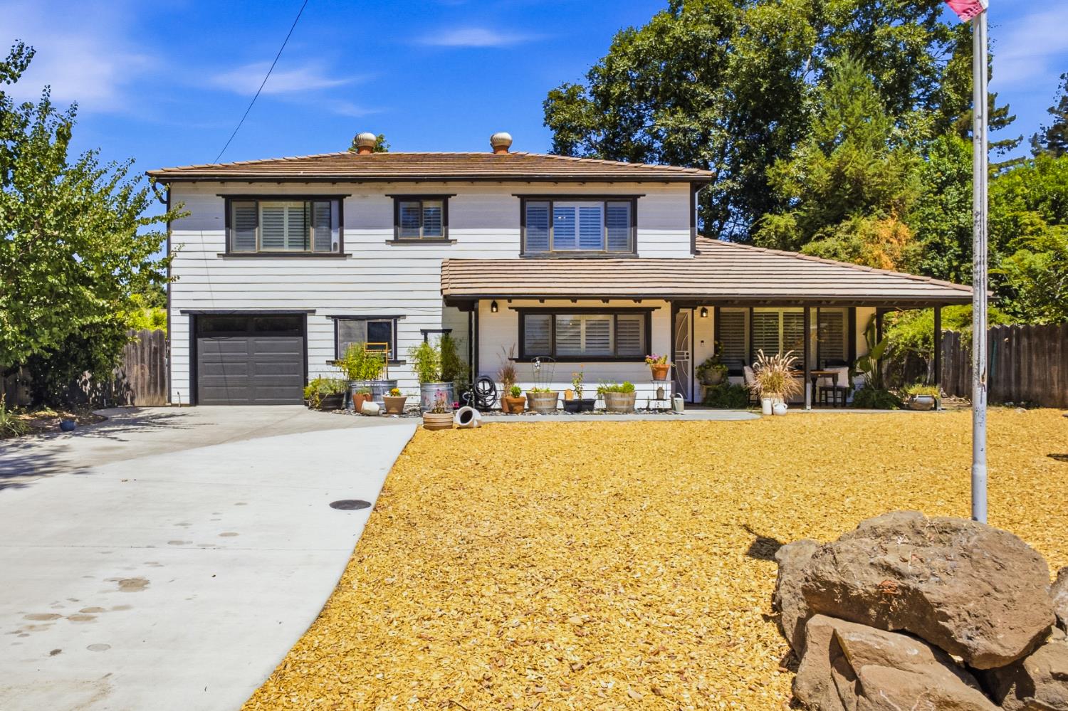 11 Anderson Avenue Winters CA 95694