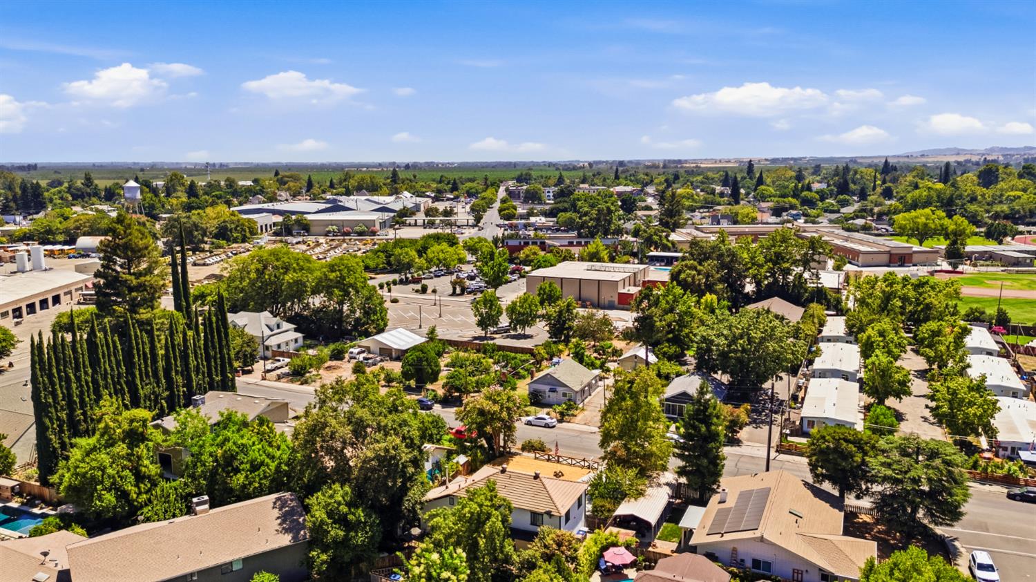 11 Anderson Avenue Winters CA 95694