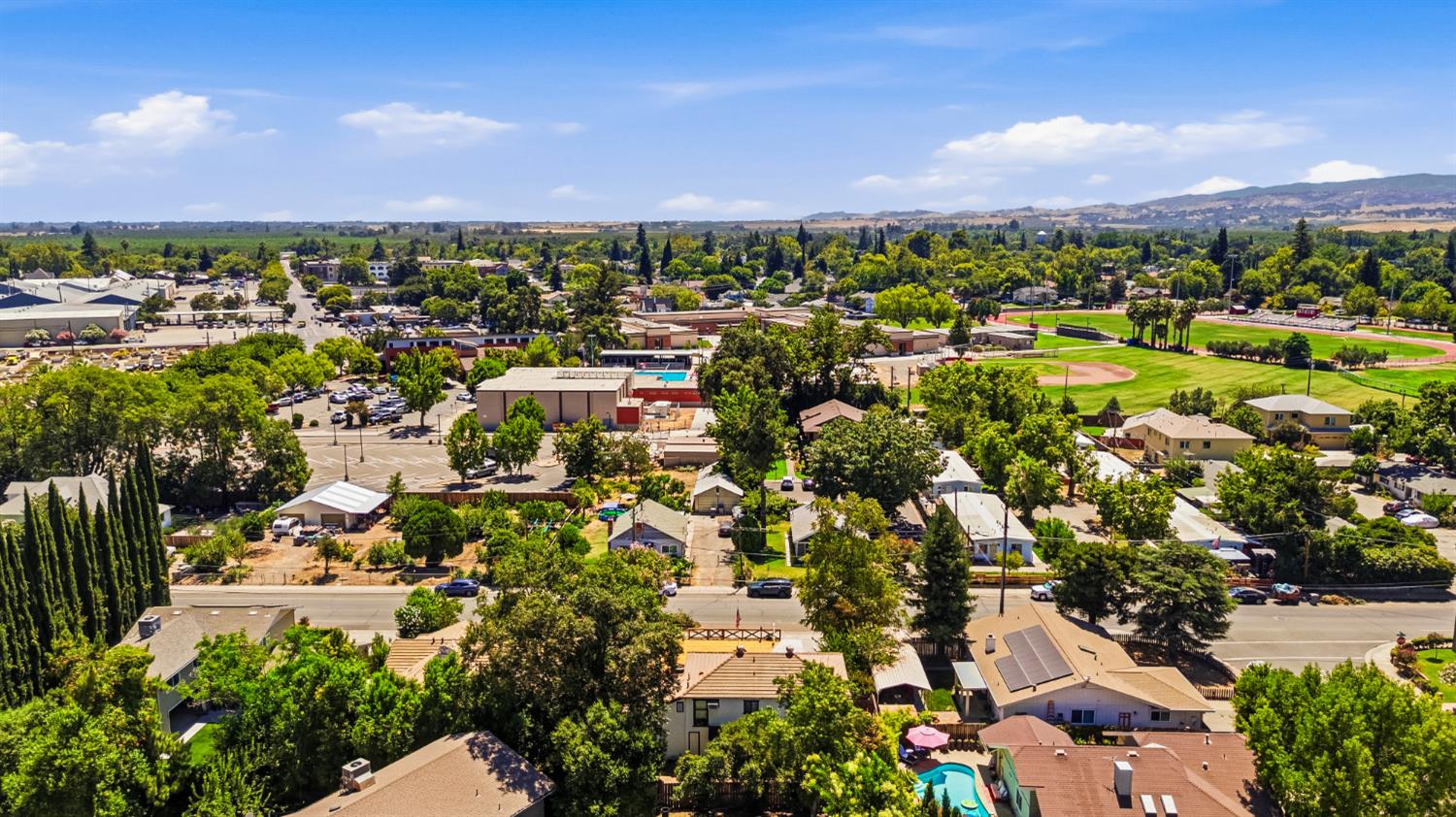 11 Anderson Avenue Winters CA 95694