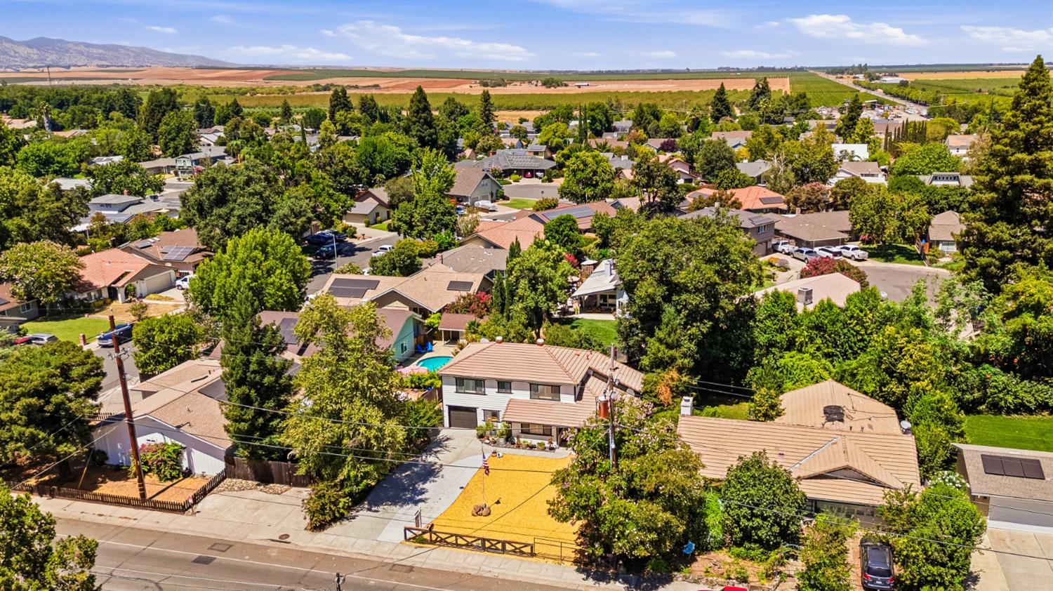 11 Anderson Avenue Winters CA 95694