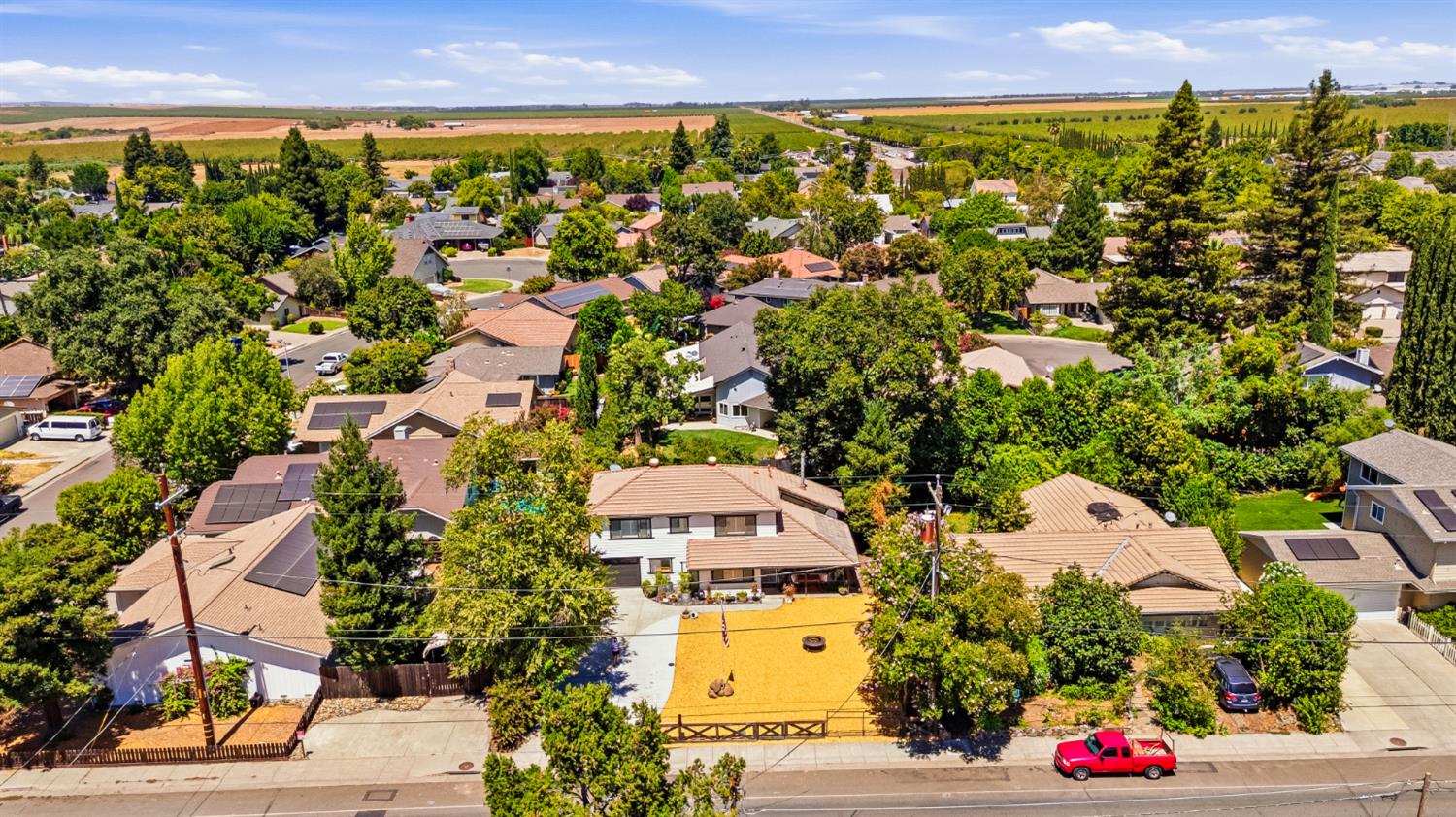 11 Anderson Avenue Winters CA 95694