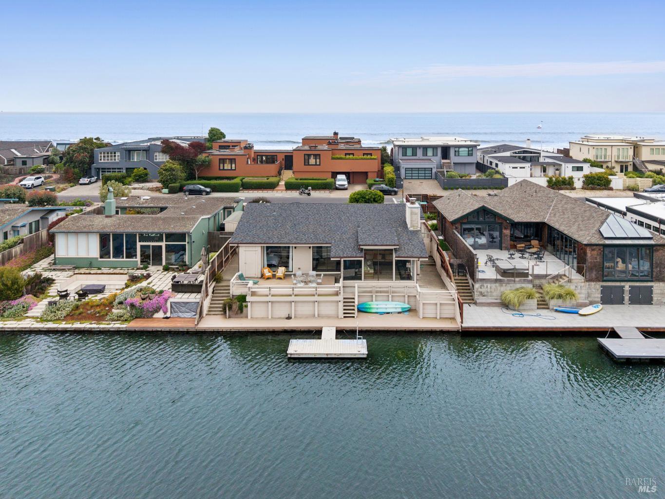 279 Seadrift Road Stinson Beach CA 94970