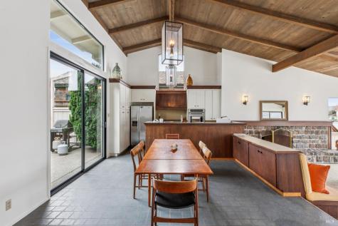 279 Seadrift Road Stinson Beach CA 94970