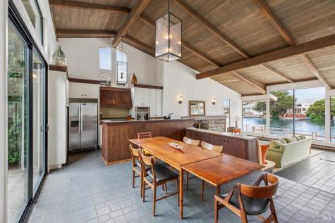 279 Seadrift Road Stinson Beach CA 94970