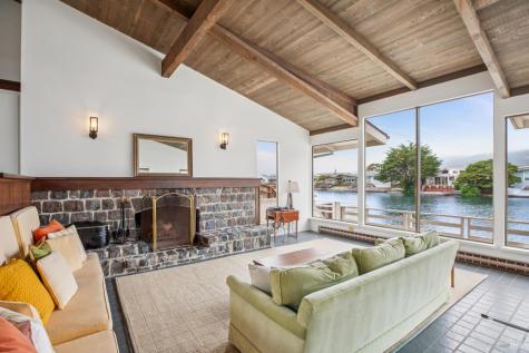 279 Seadrift Road Stinson Beach CA 94970