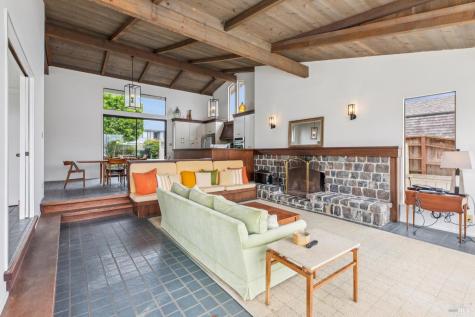 279 Seadrift Road Stinson Beach CA 94970