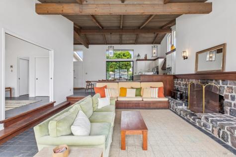279 Seadrift Road Stinson Beach CA 94970