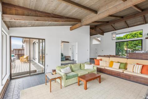 279 Seadrift Road Stinson Beach CA 94970