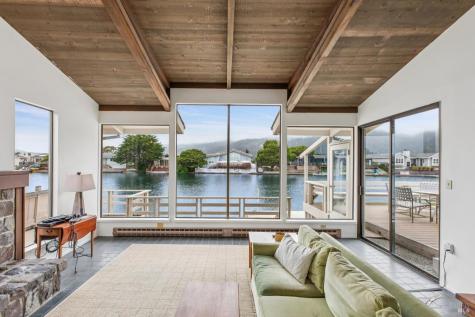 279 Seadrift Road Stinson Beach CA 94970