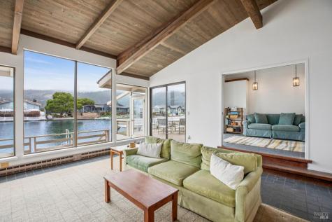 279 Seadrift Road Stinson Beach CA 94970
