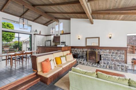 279 Seadrift Road Stinson Beach CA 94970