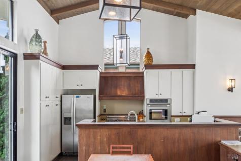279 Seadrift Road Stinson Beach CA 94970