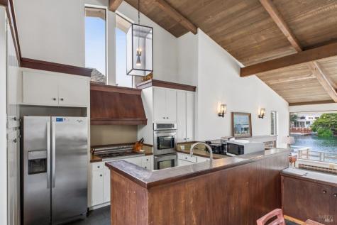 279 Seadrift Road Stinson Beach CA 94970