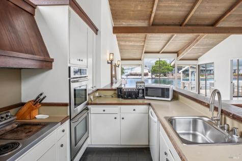 279 Seadrift Road Stinson Beach CA 94970