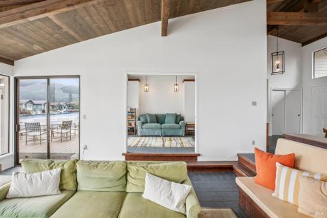 279 Seadrift Road Stinson Beach CA 94970
