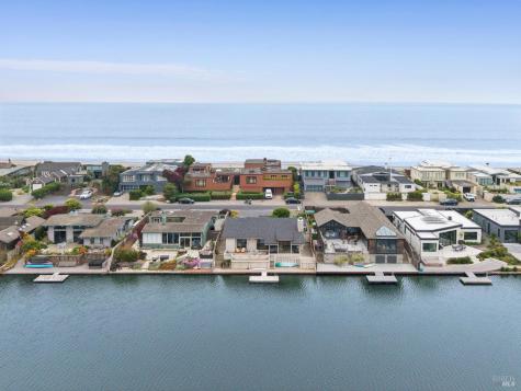 279 Seadrift Road Stinson Beach CA 94970
