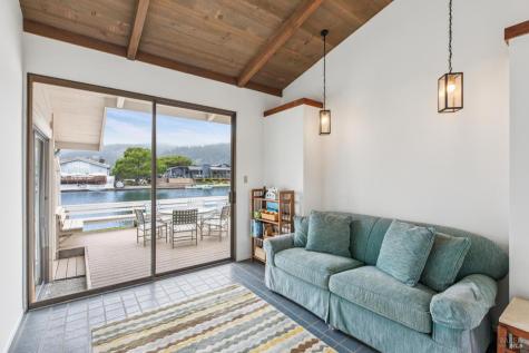 279 Seadrift Road Stinson Beach CA 94970
