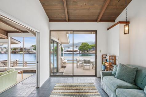 279 Seadrift Road Stinson Beach CA 94970