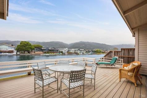 279 Seadrift Road Stinson Beach CA 94970