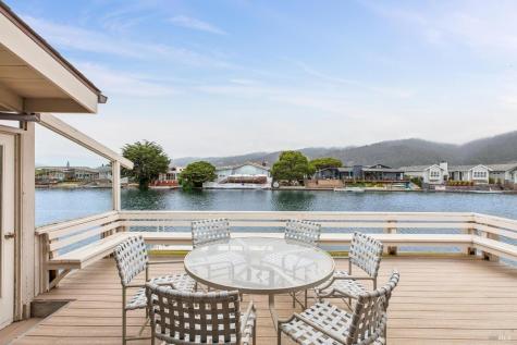 279 Seadrift Road Stinson Beach CA 94970