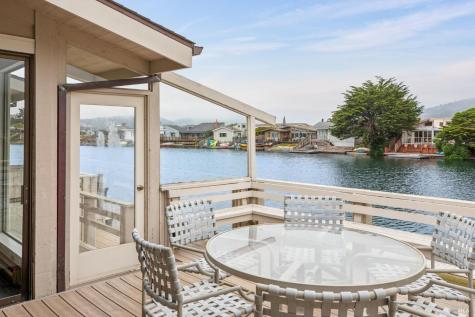 279 Seadrift Road Stinson Beach CA 94970