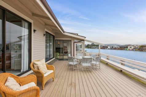 279 Seadrift Road Stinson Beach CA 94970