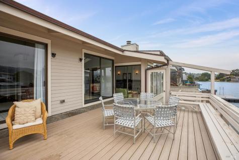 279 Seadrift Road Stinson Beach CA 94970