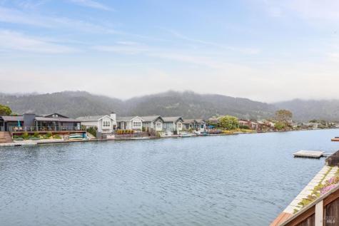 279 Seadrift Road Stinson Beach CA 94970