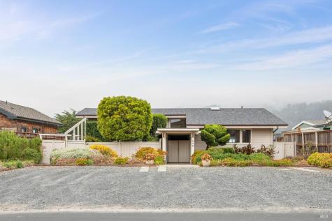 279 Seadrift Road Stinson Beach CA 94970