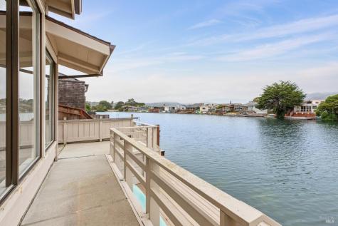 279 Seadrift Road Stinson Beach CA 94970