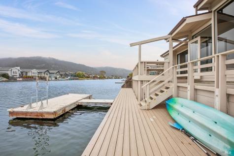279 Seadrift Road Stinson Beach CA 94970
