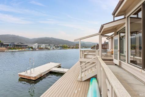 279 Seadrift Road Stinson Beach CA 94970