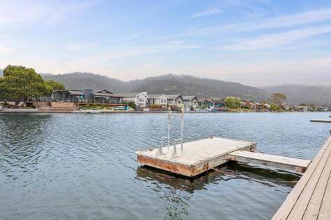 279 Seadrift Road Stinson Beach CA 94970