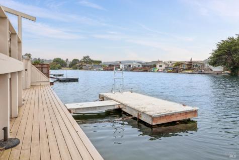 279 Seadrift Road Stinson Beach CA 94970