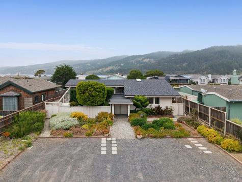 279 Seadrift Road Stinson Beach CA 94970