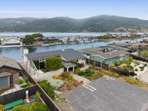 279 Seadrift Road Stinson Beach CA 94970